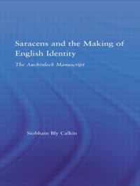 Saracens and the Making of English Identity