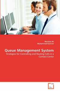 Queue Management System