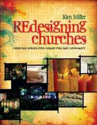 Redesigning Churches