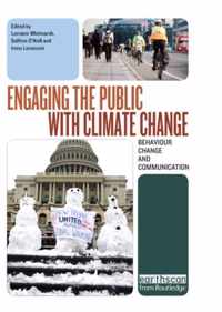 Engaging the Public with Climate Change