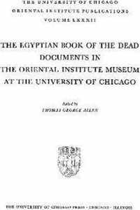 The Egyptian Book of the Dead