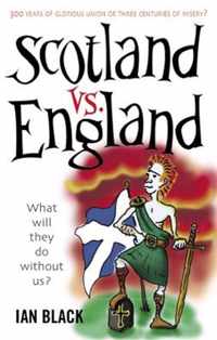 Scotland vs England