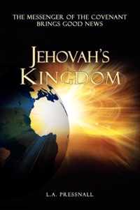 Jehovah's Kingdom