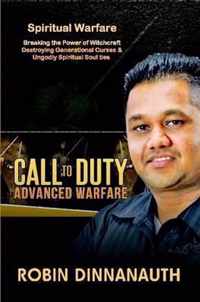 Call to Duty Advanced Warfare