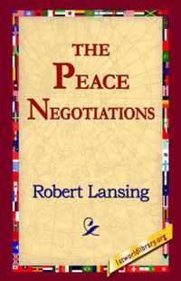 The Peace Negotiations