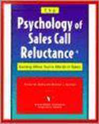 The Psychology of Sales Call Reluctance