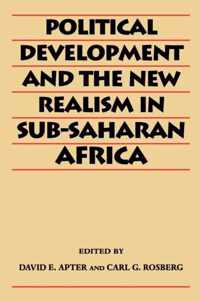 Political Development and the New Realism in Sub-Saharan Africa