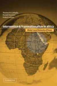 Intervention and Transnationalism in Africa