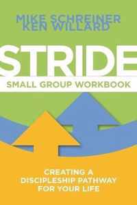 Stride Small Group Workbook