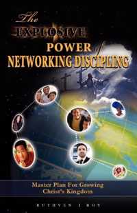 The Explosive Power of Network Discipling