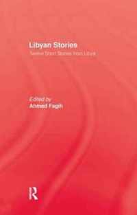 Libyan Stories