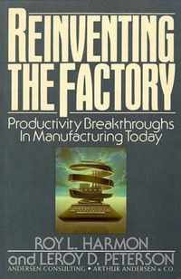 Reinventing the Factory