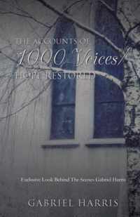 The Accounts Of 1000 Voices /