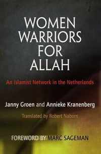 Women Warriors for Allah