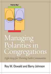 Managing Polarities in Congregations