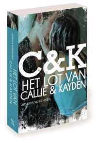 Het lot van Callie en Kayden