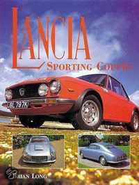 Lancia Sporting Coupes