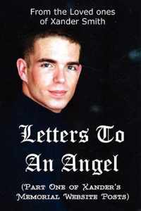 Letters To An Angel