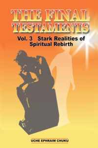 The Final Testaments Vol. 3