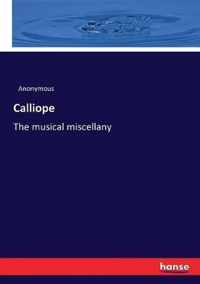 Calliope