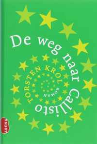 De Weg Naar Callisto