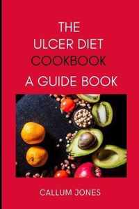 The Ulcer Diet Cookbook