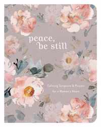 Peace, Be Still