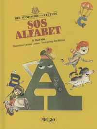 SOS alfabet