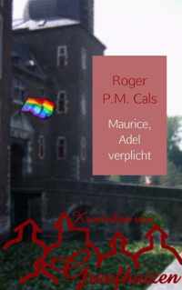 Maurice, Adel verplicht 3