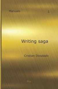 Writing saga