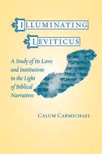 Illuminating Leviticus