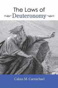 The Laws of Deuteronomy