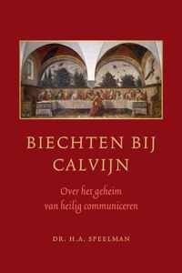 Biechten Bij Calvijn