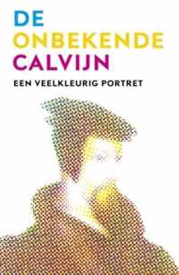 De Onbekende Calvijn