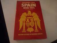 Spain, 1808-1975