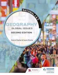 National 4 & 5 Geography