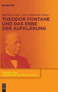 Theodor Fontane und das Erbe der Aufklärung