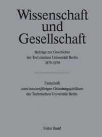 Wissenschaft Und Gesellschaft