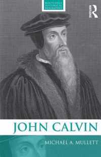 John Calvin