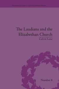 The Laudians and the Elizabethan Church