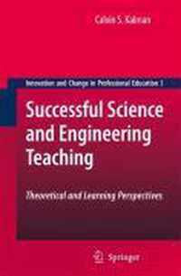 Successful Science and Engineering Teaching