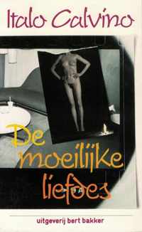 Moeilijke liefdes ***