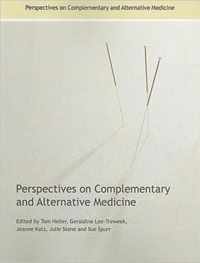 Perspectives on Complementary and Alternative Medicine