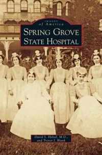 Spring Grove State Hospital