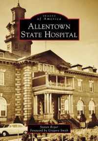 Allentown State Hospital