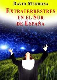 EXTRATERRESTRES EN EL SUR DE ESPANA