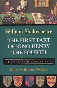 The First Part of King Henry the Fourth