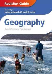 Camb International AS & A Lev Geog