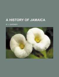 A History of Jamaica