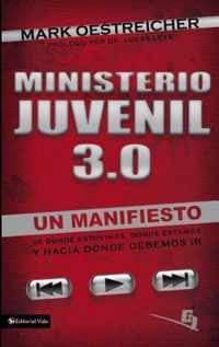 Ministerio Juvenil 3.0